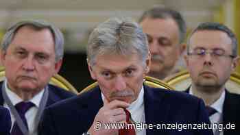 Kreml kritisiert Pläne für US-Waffen in Deutschland