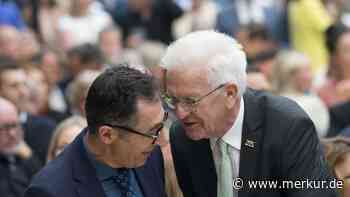 Özdemir zu Spitzenkandidatur: Wird rechtzeitig entschieden