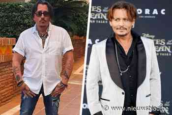 Dit is de man die mensen deed geloven dat Johnny Depp in Plopsaland was: “Toen ik al die artikels zag, stond ik aan de grond genageld”