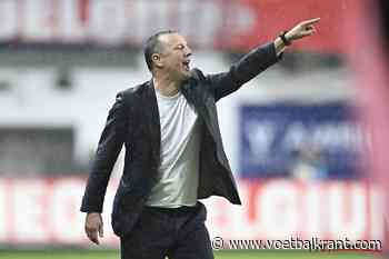 Ives Serneels en Flames klaar voor belangrijk tweeluik? "Gevoel van een EK-voorbereiding"