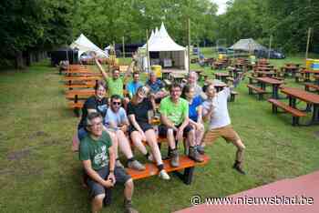 Ubuntu Festival keert na jaar afwezigheid terug in park van Boom