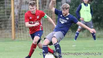 Premiere in Fallersleben: VfB-Fußballer richten Spezi-Cup aus