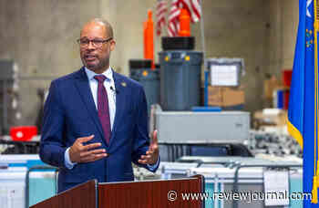 State officials want Supreme Court to compel Washoe County to certify election results