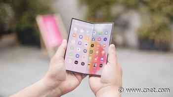 Samsung Z Fold 6 Specs vs. OnePlus Open