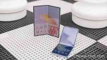 Inflation Hits Tech: Check Out the Prices of Samsung's Foldables and Galaxy Ring