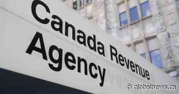Canada Revenue Agency order to seize Saskatchewan money unusual, say legal experts