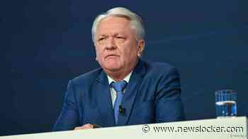 VS en Duitsland voorkomen Russische aanslag op topman Duitse wapenfabriek