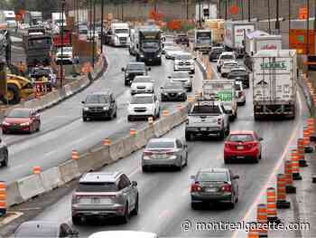 Weekend traffic July 12-15, 2024: Closures on highways 10, 25, 440