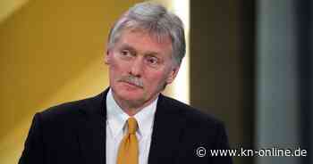 Russland: Kreml kritisiert Pläne für US-Waffen in Deutschland