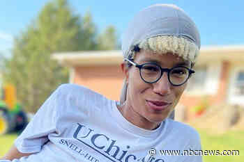 Family of missing American in Bahamas calls for U.S. to intervene in case