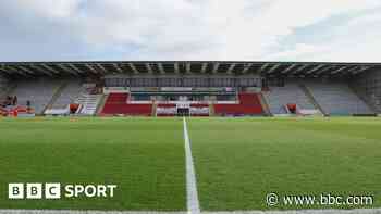 Morecambe fined but transfer embargo lifted