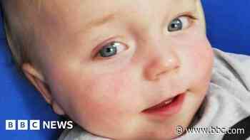 Dad murdered son, 2, after winning sole custody