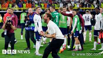 Town to open fanzone for Euro 2024 final