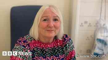 'I donated a kidney to my son-in-law'