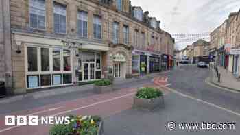Man stabbed for the second time in two weeks