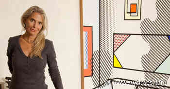 Dorothy Lichtenstein, Philanthropist and a Rare ‘Artist’s Widow,’ Dies at 84