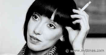 Shelley Duvall: A Life in Pictures