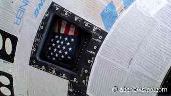Astronauts confident Boeing space capsule can safely return them to Earth, despite failures