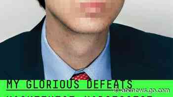 Book Review: Gonzo journalist Barrett Brown’s memoir a piquant take on hacktivism’s rise