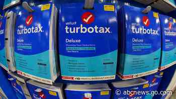 Tax preparation company Intuit to lay off 1,800 as part of an AI-focused reorganization plan