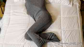 Hug Sleep Pod Review: A Cool Product, but Not for Every Sleeper