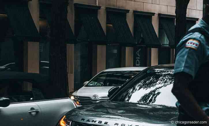 Pretextual traffic stops are a poor policing strategy