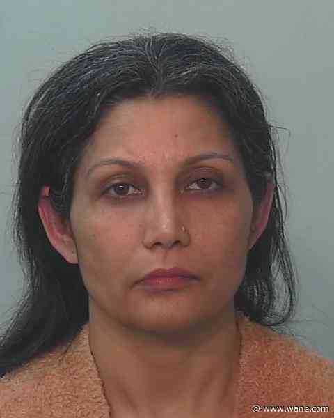 Additional charges filed against Allen County teacher