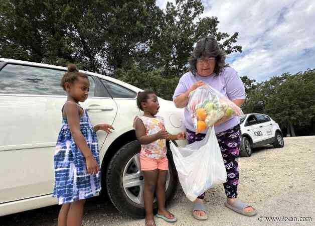 Smithville ISD working to keep kids fed this summer