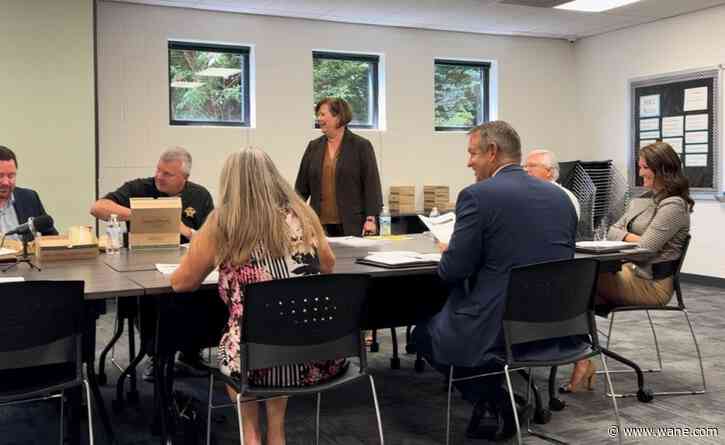 'Barebones' numbers at the jail as prisoner release becomes imminent. Who will walk?