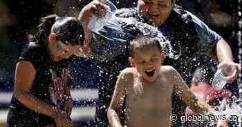 Right to be cool? Edmontonians call for mandatory air conditioning, cooling measures