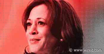 The Kamala Harris Conspiracies Are Here
