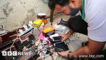 Palestinians say Microsoft unfairly closing their accounts