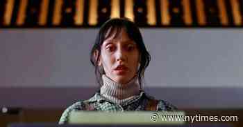 Stream Shelley Duvall’s Greatest Performances: ‘The Shining,’ ‘Popeye’ and More