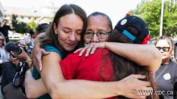 Winnipeg serial killer guilty of murdering 4 women in case underscoring 'grim reality' of MMIWG