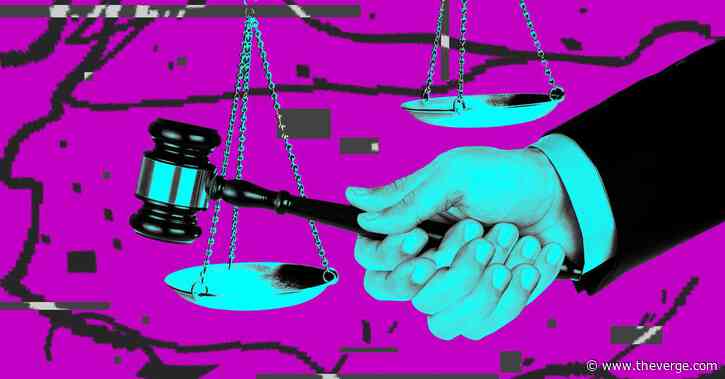The AI-focused COPIED Act would make removing digital watermarks illegal
