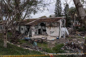 Israeli army admits Oct. 7 failures, including slow response times, disorganization