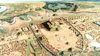 Scientists unearth more clues about mystery American civilization that vanished 600 years ago