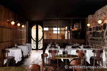 Orlo by McCluskey Studio