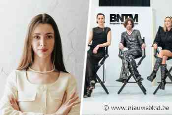 “Ze noemden mij de giraf van de school”: Davina (21) wil jarenlange pesterijen achter zich laten in ‘Belgium’s next top model’