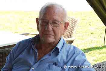 Afscheid van Ferdinand Meekels, die een massa huizen neerplantte in het Maasland en ver daarbuiten