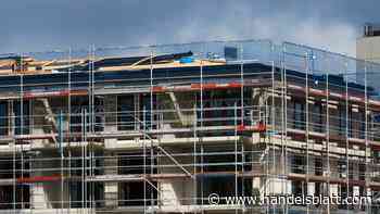 Immobilien: In welchen Regionen neue Wohnungen kaum teurer sind als alte