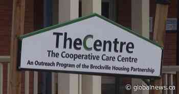 Future of Brockville’s homeless shelter uncertain