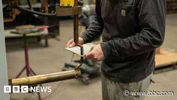 US in fresh crackdown on Chinese steel imports