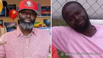 ‘Nobody deserves this': Families of Fort Lauderdale drive-by shooting victims speak out