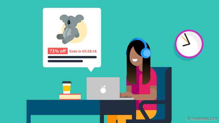 Where did all the lightning deals go? Here's how to find Amazon's limited-time deals.