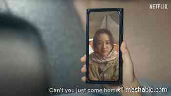 Netflix's 'Wonderland' trailer teases an AI that can recreate lost loved ones