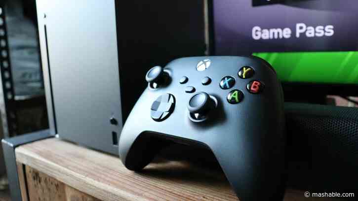 What is the newest Xbox?