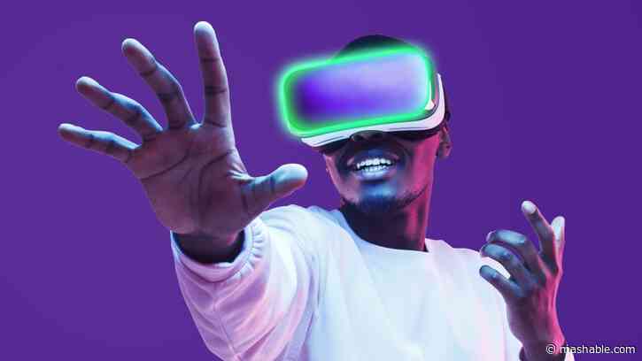 Uh-oh, Apple Vision Pro: A Samsung and Google XR headset is coming 'later this year'