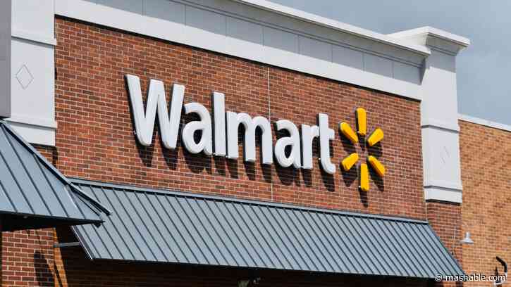 Get a Walmart+ subscription for a year for just $49