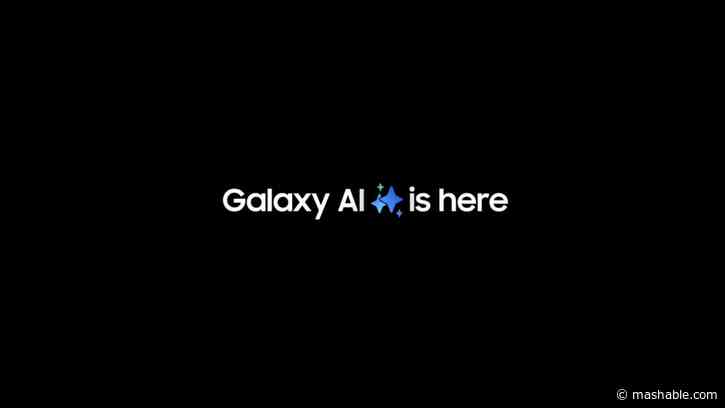 5 best Samsung Galaxy AI features announced at July Unpacked 2024